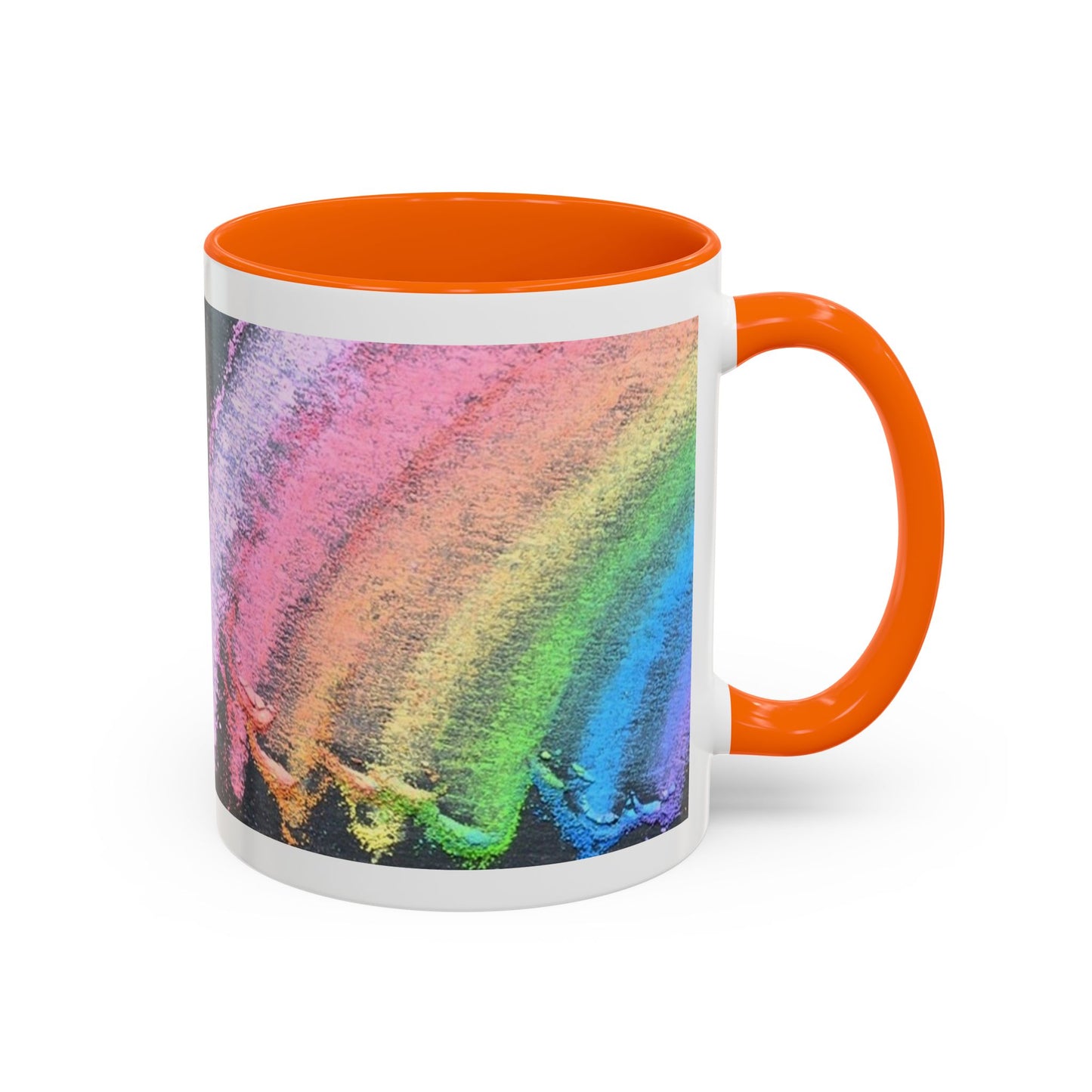 Coffee Mug - Put a little LOVE in your HeART Design - 11oz, 15oz