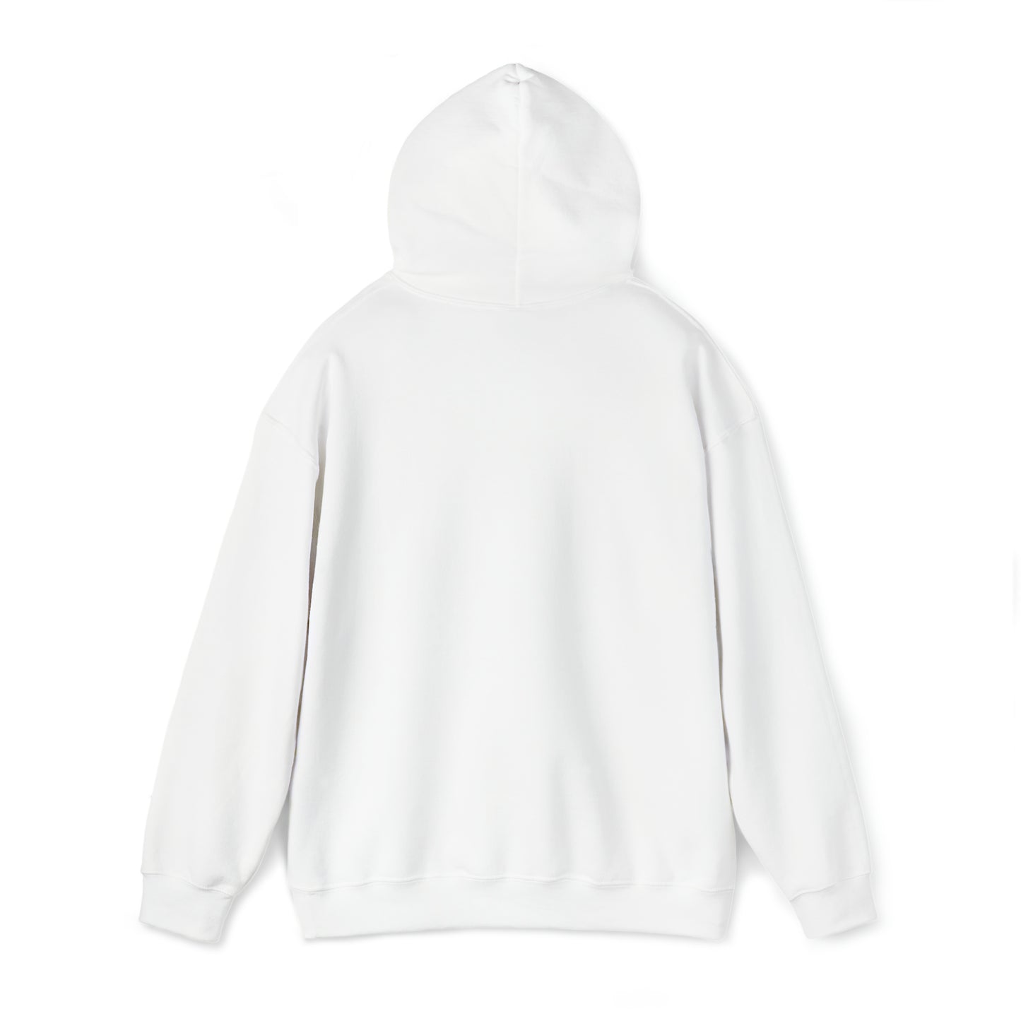 Weapon of Choice Hooded Sweatshirt