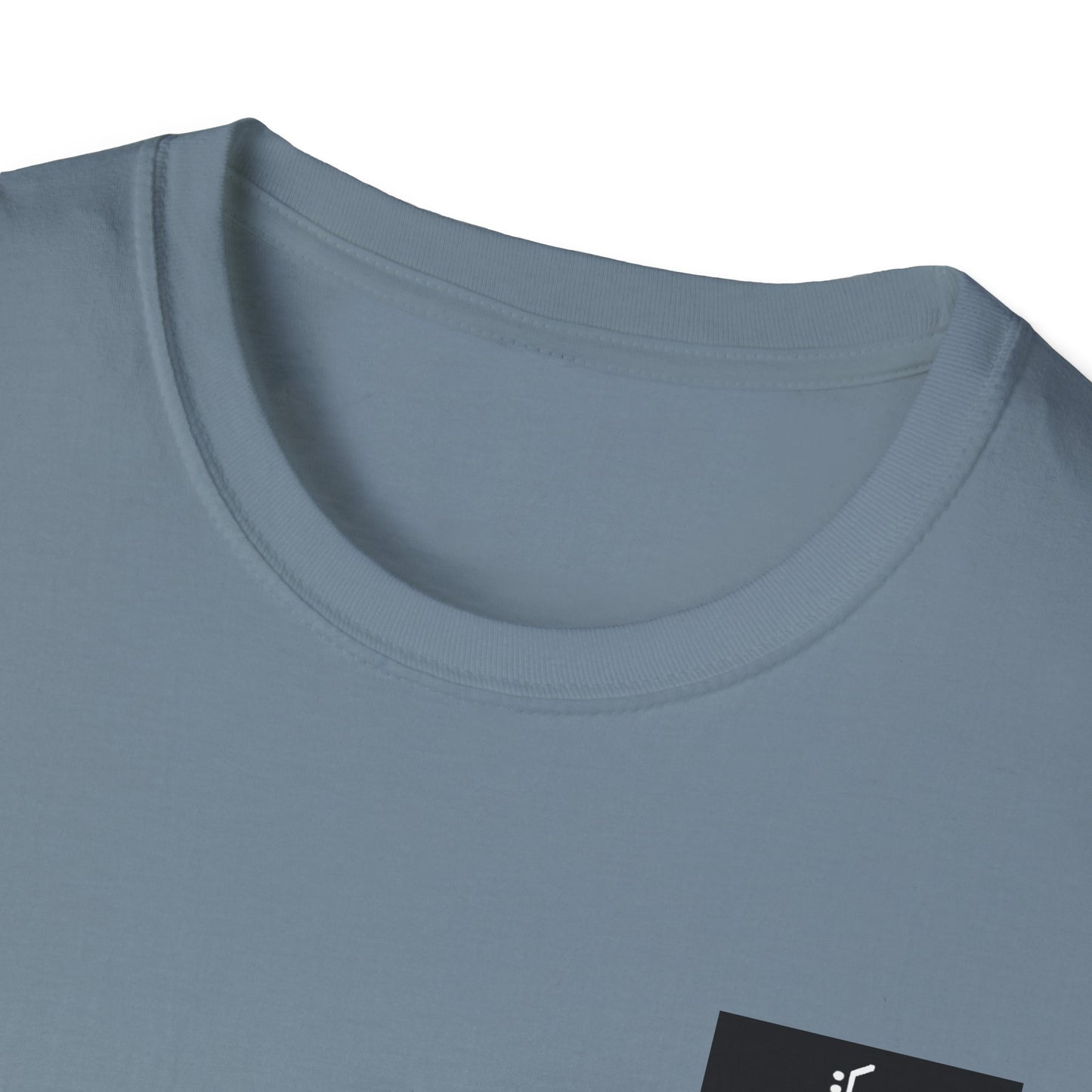 HeART Love Unisex T-Shirt