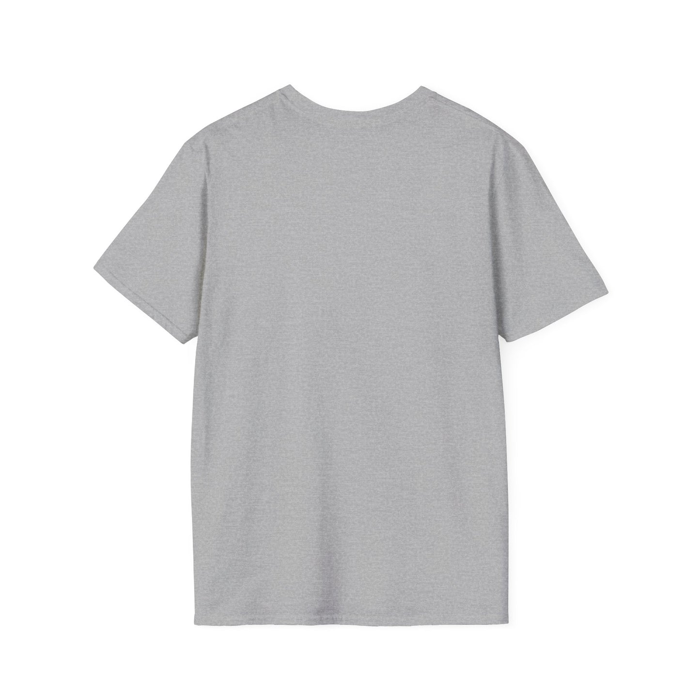 Sheri Booth Art Inspired T-Shirt
