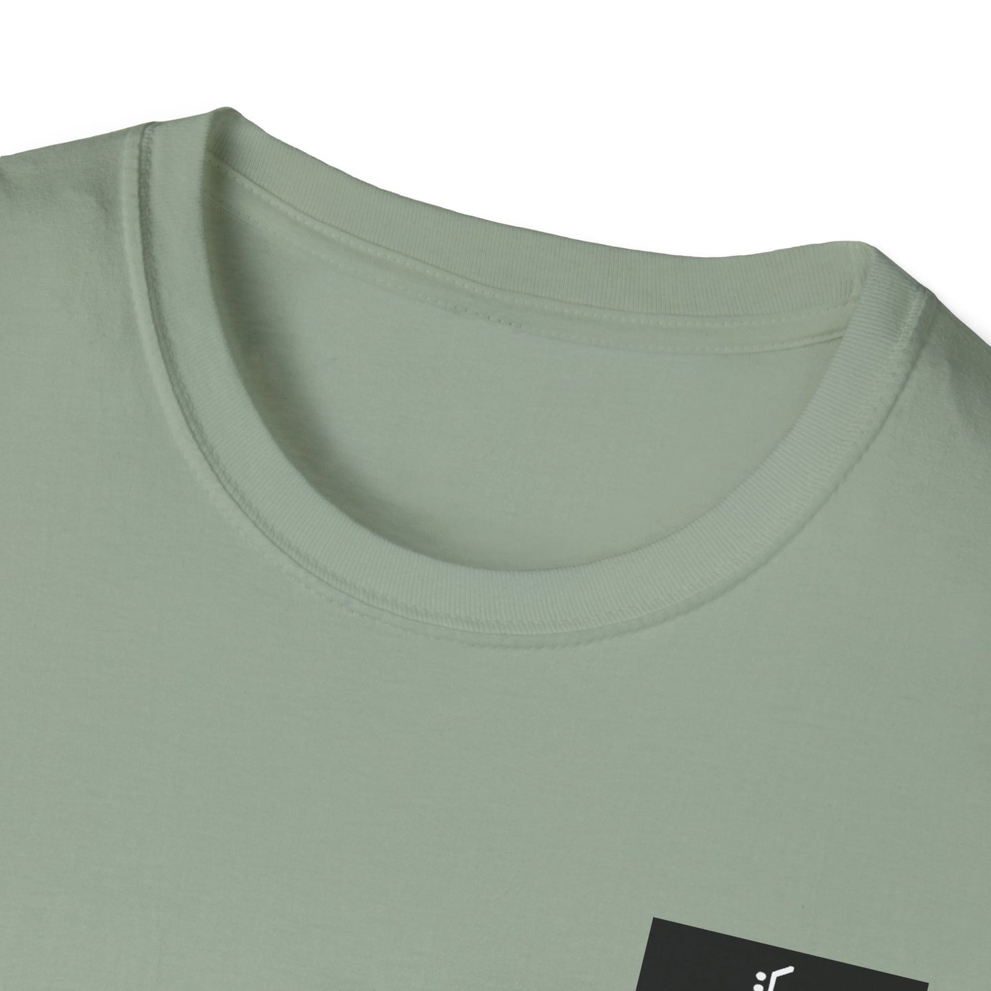 HeART Love Unisex T-Shirt