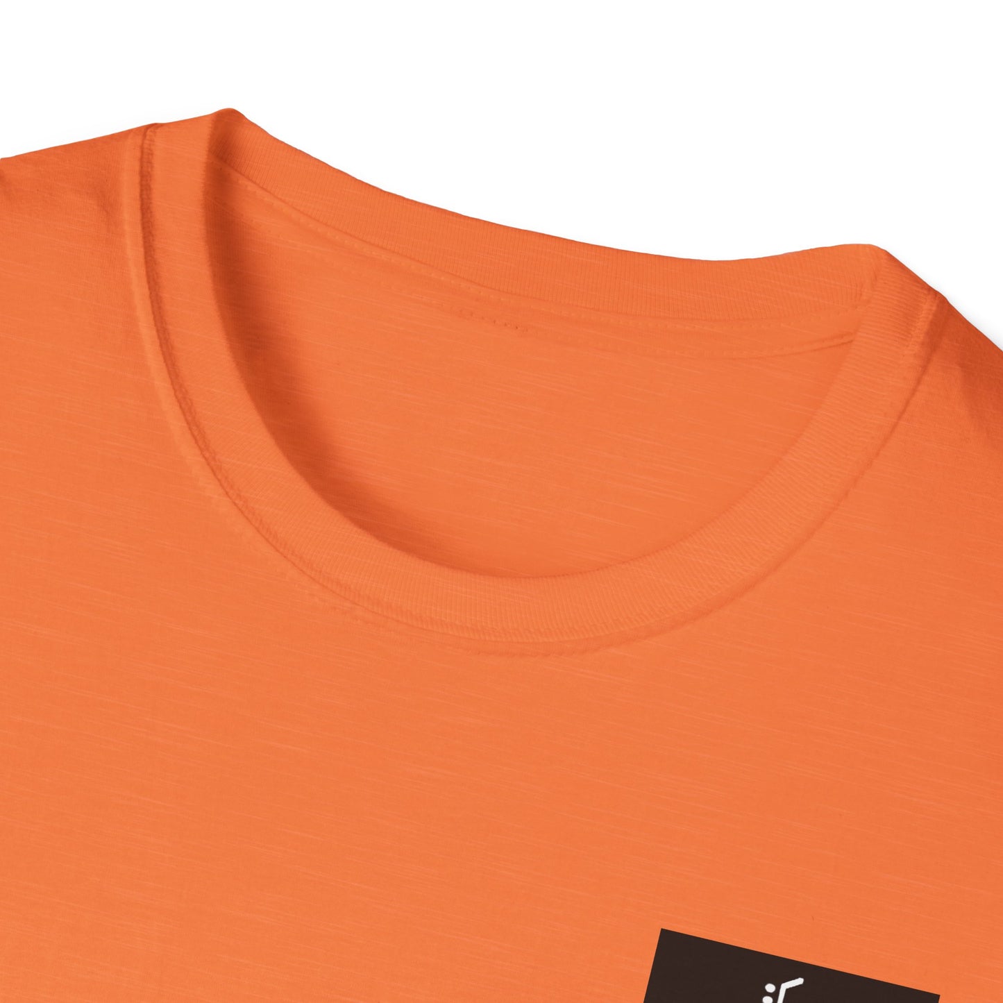 HeART Love Unisex T-Shirt