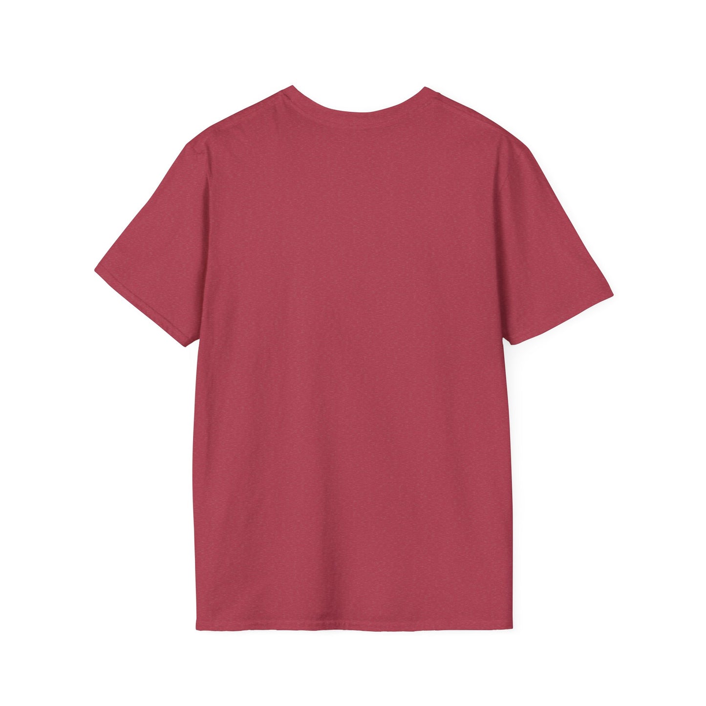 Sheri Booth Art Inspired T-Shirt