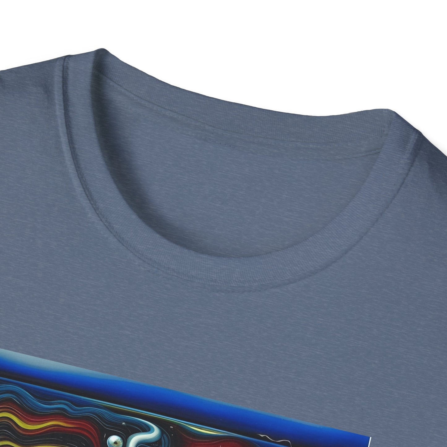 Sheri Booth Art Inspired T-Shirt