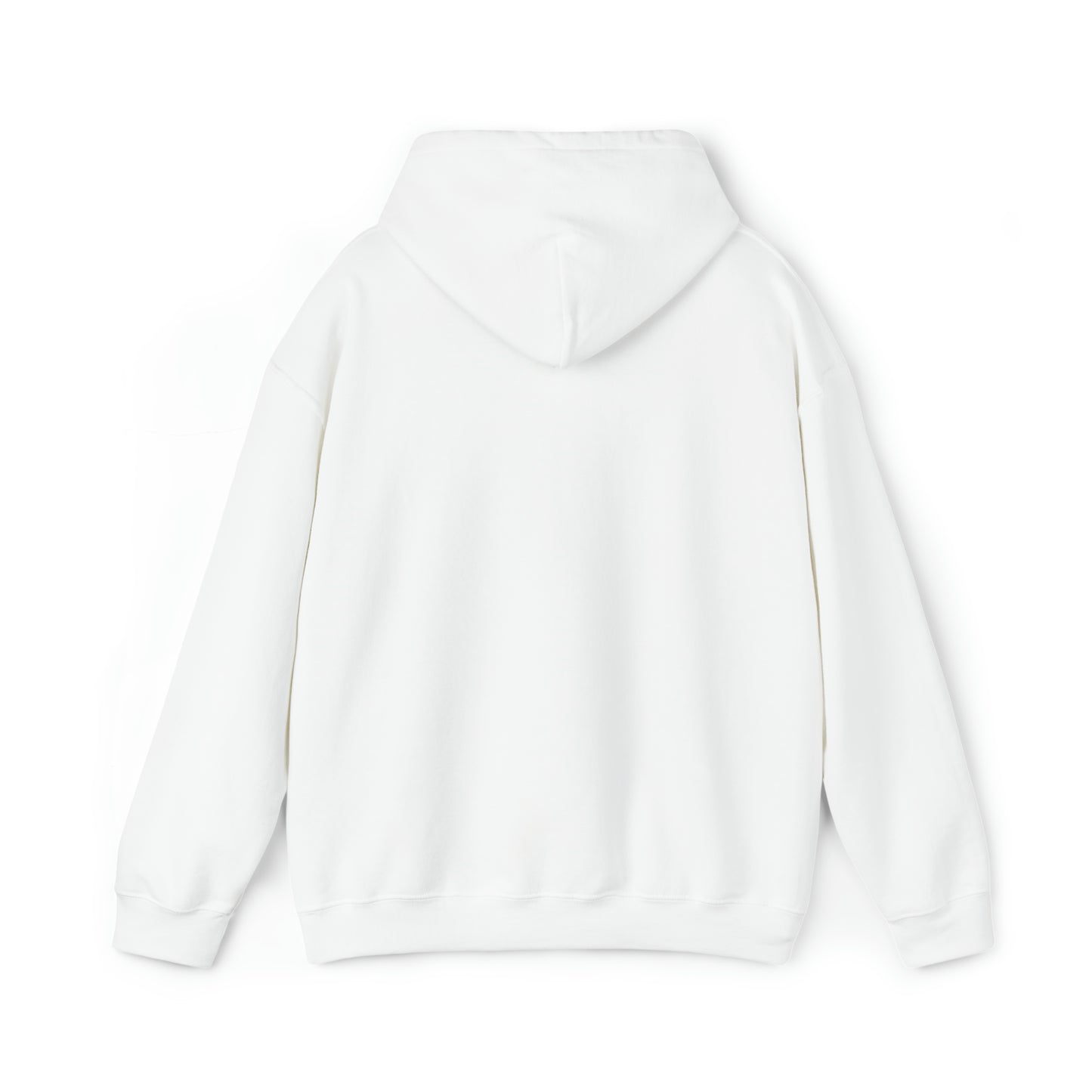 Weapon of Choice Hooded Sweatshirt