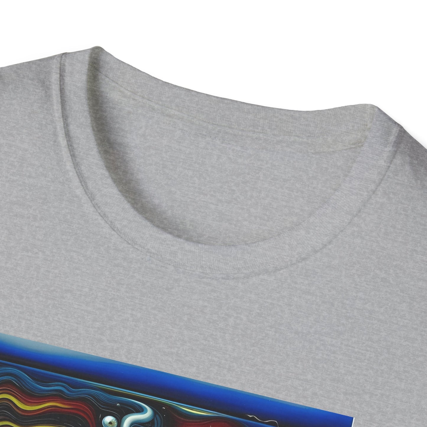 Sheri Booth Art Inspired T-Shirt