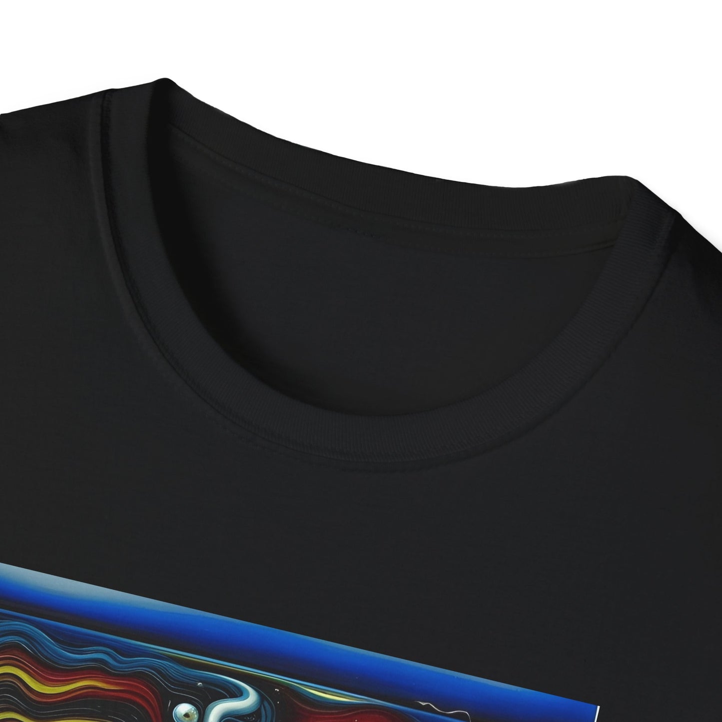 Sheri Booth Art Inspired T-Shirt