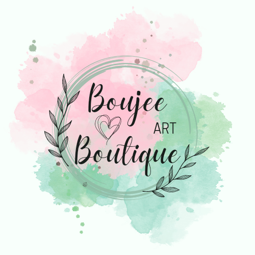 Boujee Art Boutique
