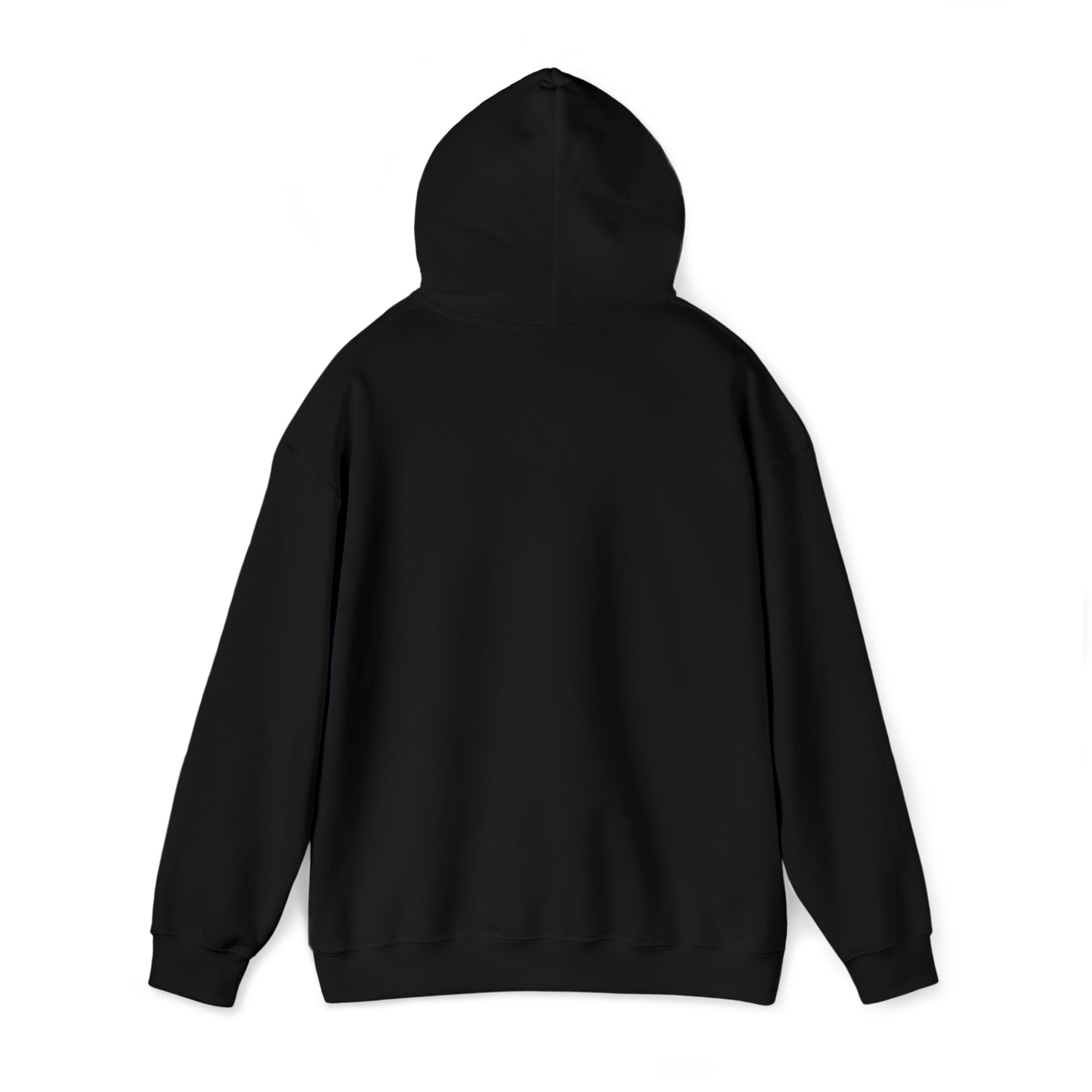 Weapon of Choice Hooded Sweatshirt