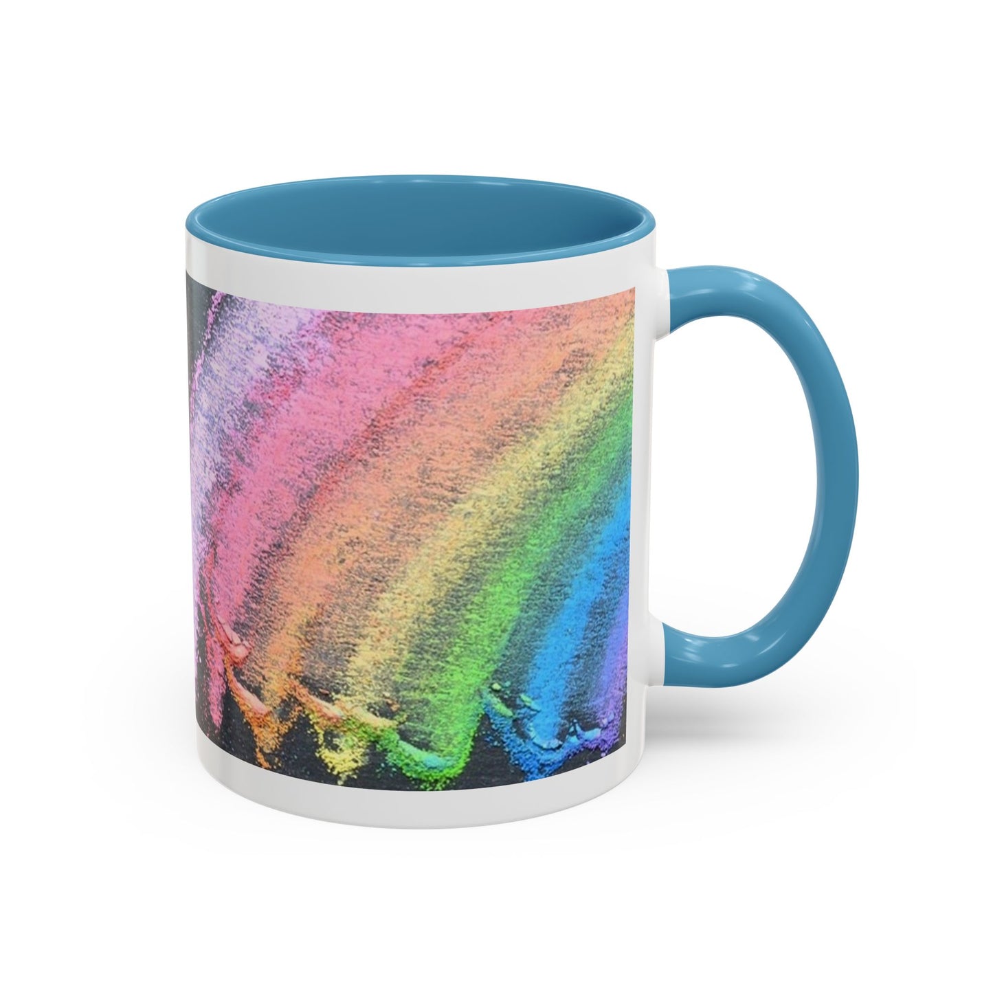 Coffee Mug - Put a little LOVE in your HeART Design - 11oz, 15oz