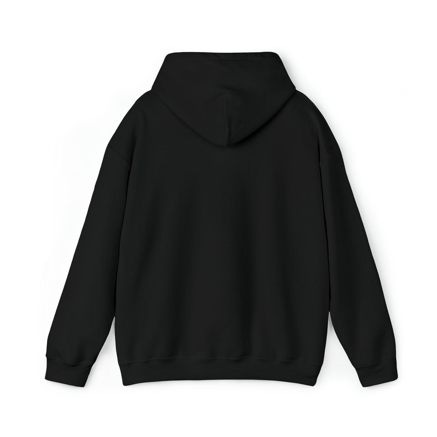 Weapon of Choice Hooded Sweatshirt