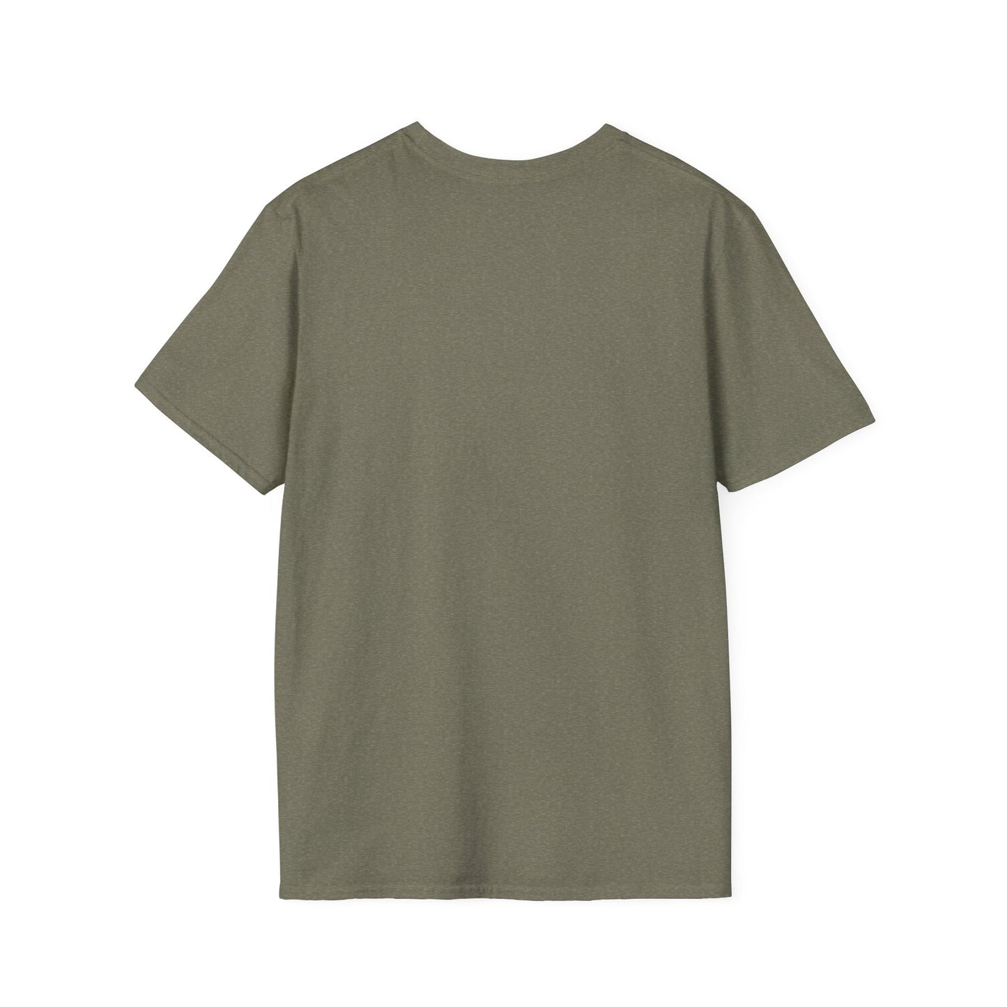 Sheri Booth Art Inspired T-Shirt