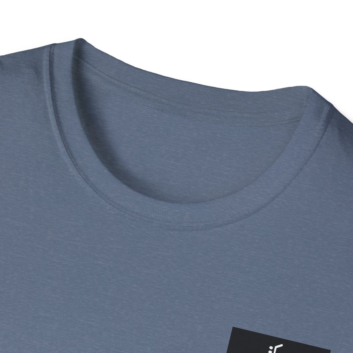 HeART Love Unisex T-Shirt