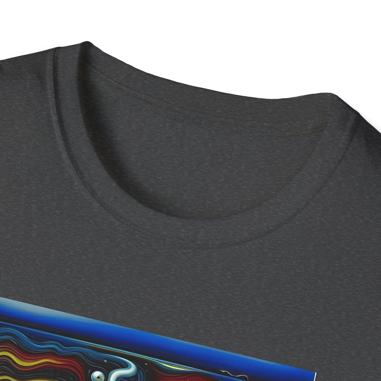 Sheri Booth Art Inspired T-Shirt