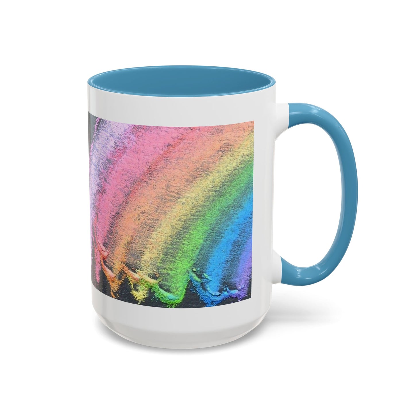 Coffee Mug - Put a little LOVE in your HeART Design - 11oz, 15oz