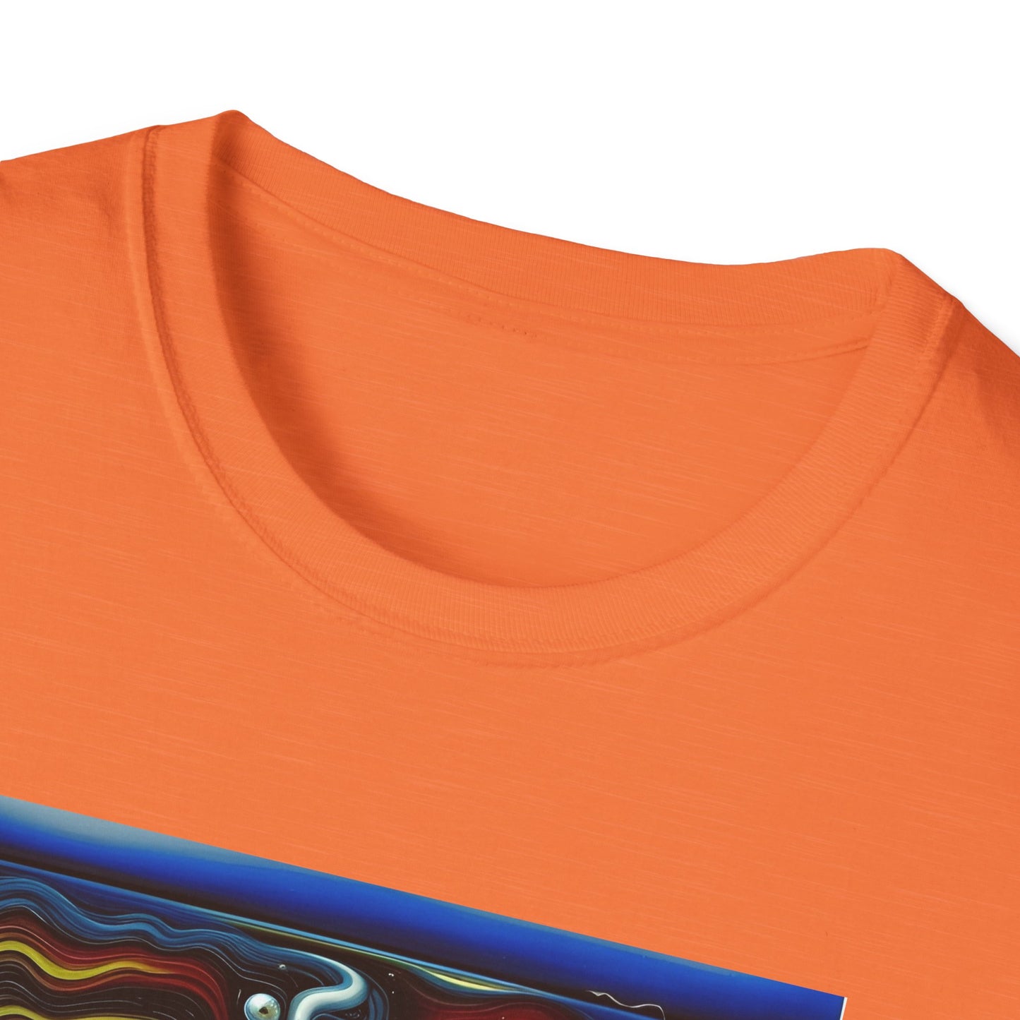 Sheri Booth Art Inspired T-Shirt