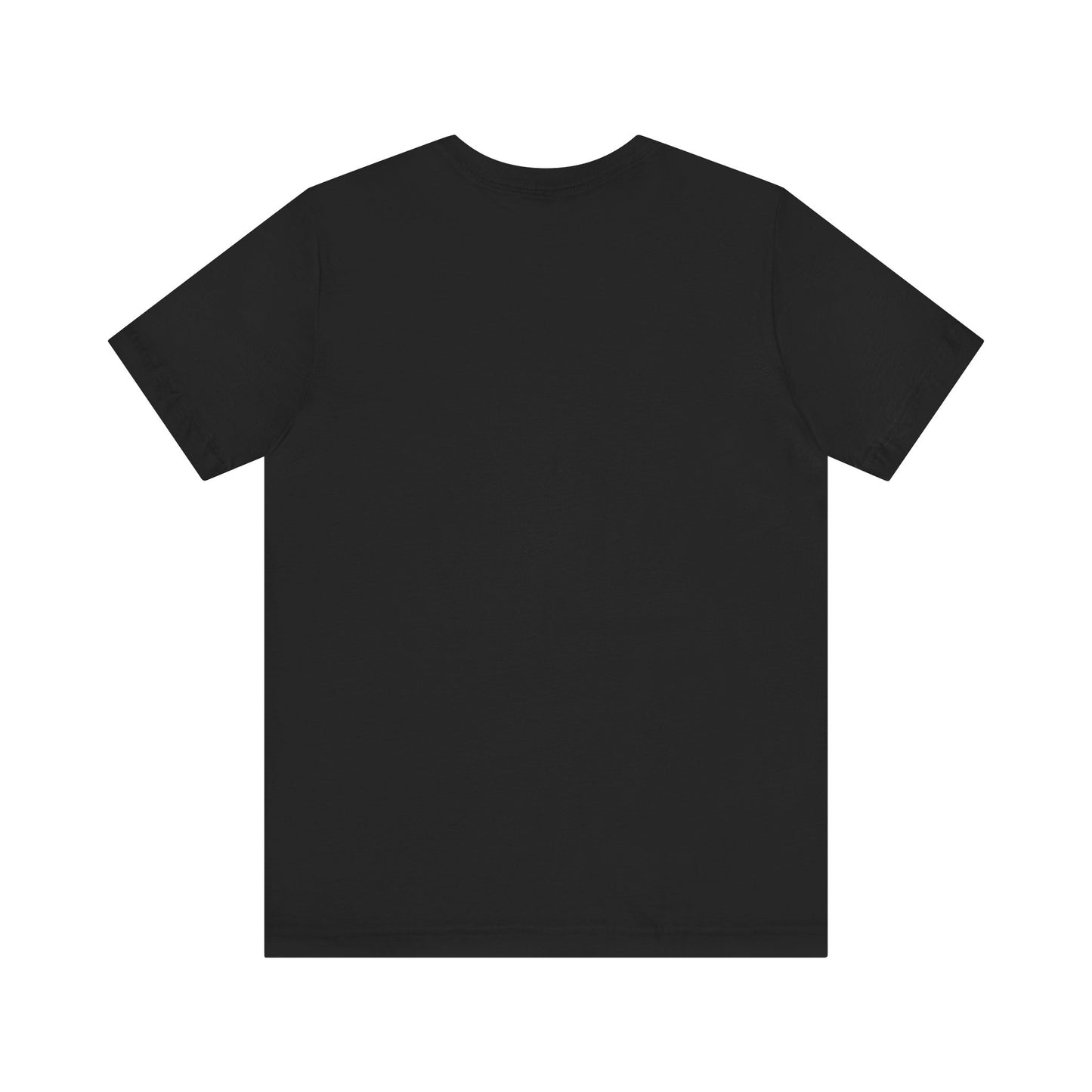 Unisex Tee - Sheri Booth LOGO