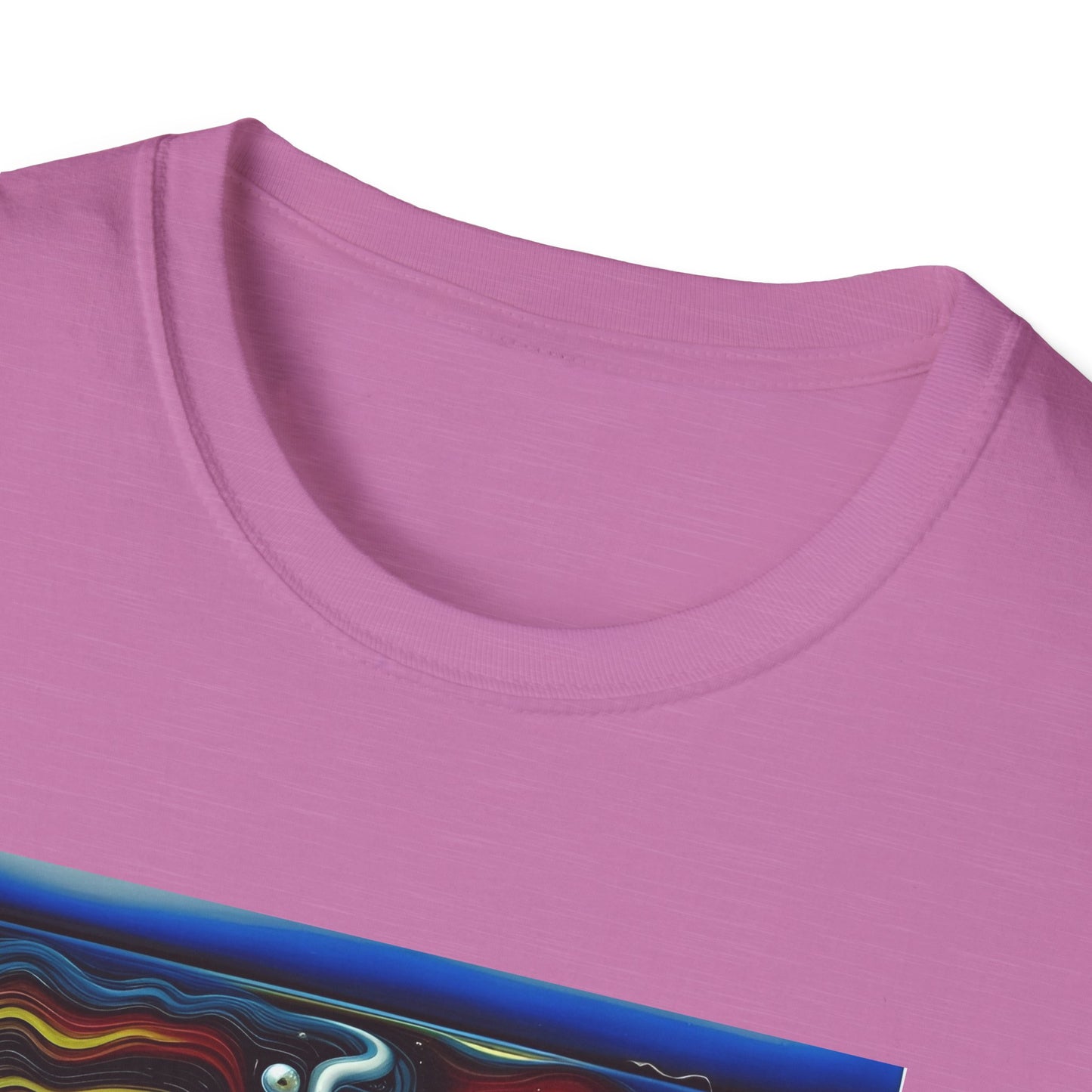 Sheri Booth Art Inspired T-Shirt