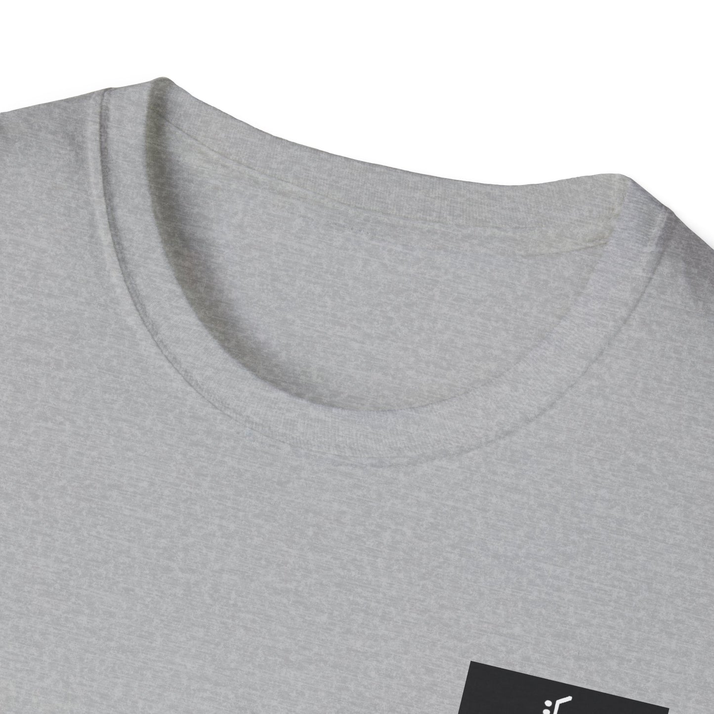 HeART Love Unisex T-Shirt