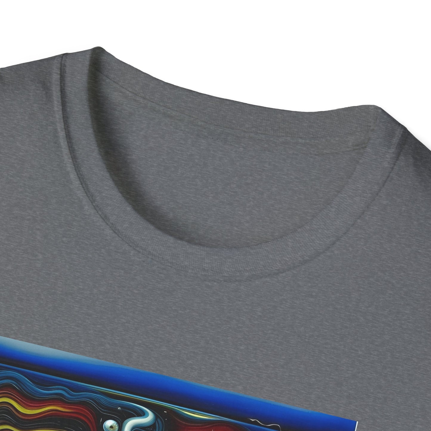 Sheri Booth Art Inspired T-Shirt