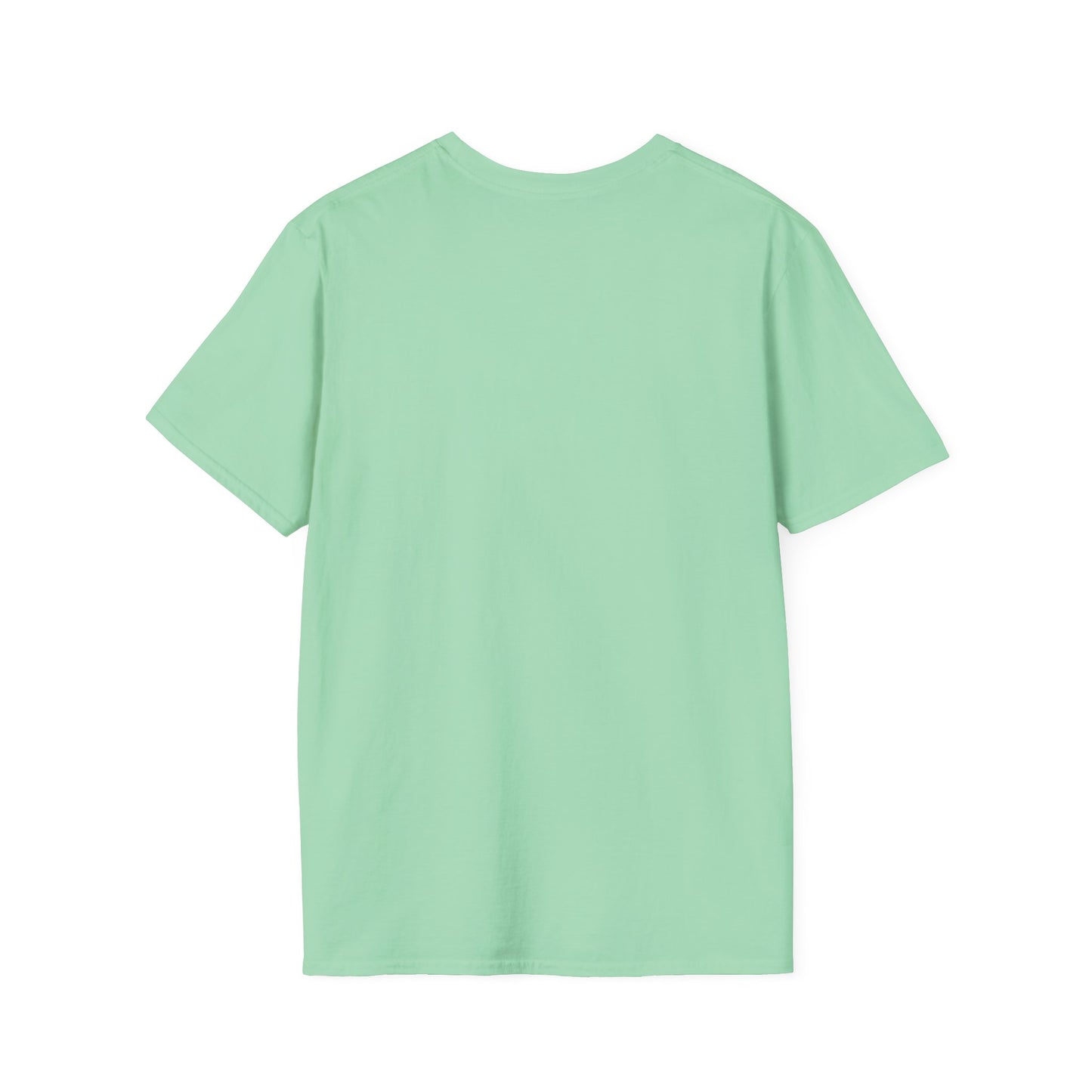 Sheri Booth Art Inspired T-Shirt