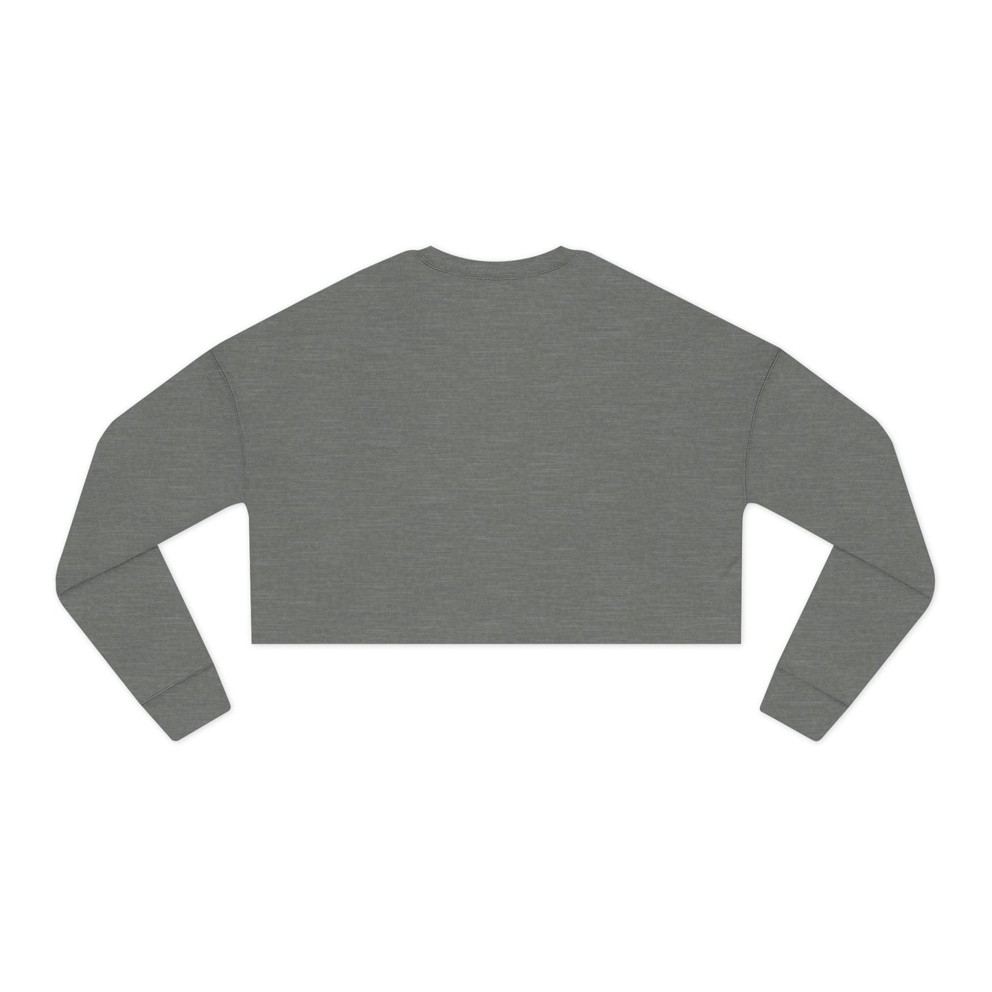 Cropped Sweatshirt - Chihuahua Power
