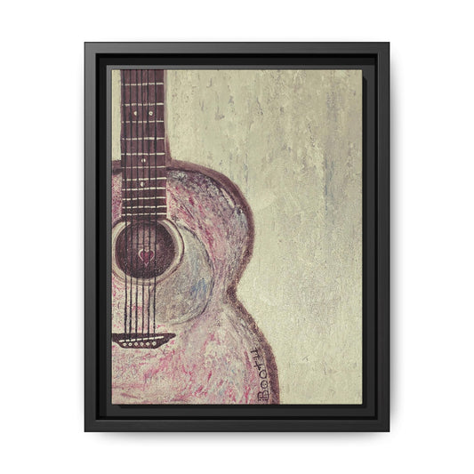 "Love Song" Original Art Print by Sheri Booth
