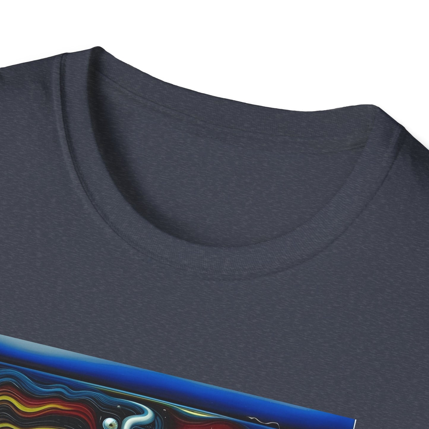 Sheri Booth Art Inspired T-Shirt